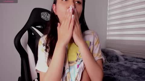 Maria online show from 03/04/25, 09:11