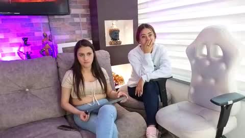 Maria online show from 10/03/25, 07:44