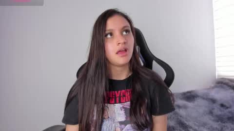 Maria online show from 10/23/25, 05:33