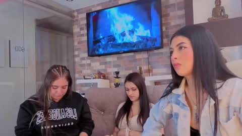 Maria online show from 10/28/25, 08:22