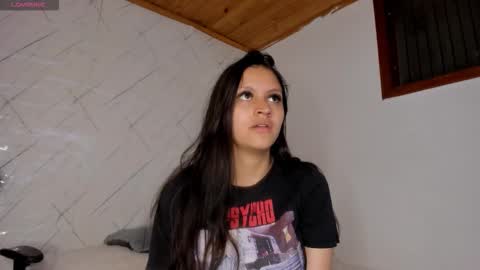 Snapshot of mardybum_ chatting on 03/16/26, 02:50 Maria online show from 03/16/26, 02:50