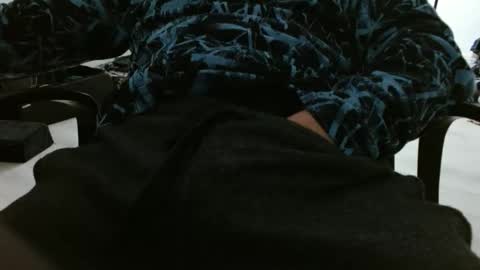 Snapshot of marekishere chatting on 03/21/26, 07:17 marek online show from 03/21/26, 07:17