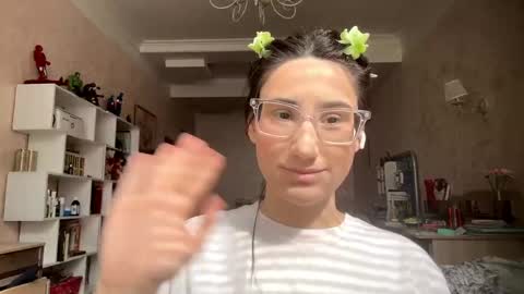 Snapshot of marentrucker chatting on 03/23/26, 11:03 Zara online show from 03/23/26, 11:03