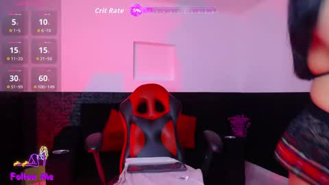 marfil_rj online show from 10/21/25, 04:13