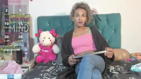 marfilastrom online show from 06/08/26, 06:30