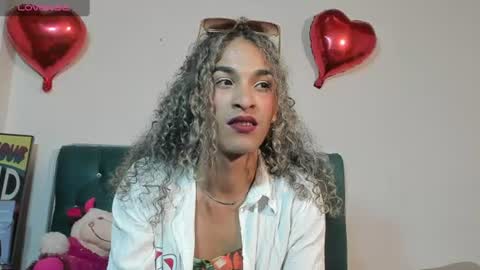 marfilastrom online show from 06/13/26, 02:42