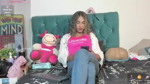 marfilastrom online show from 06/14/26, 07:27