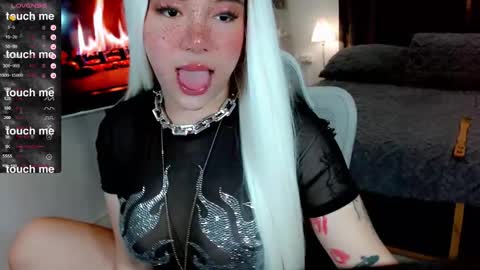 Snapshot of marga_lust25 chatting on 02/24/26, 05:49 marga_lust25 online show from 02/24/26, 05:49