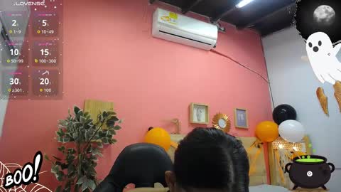 margare_scarlett online show from 10/26/25, 02:12