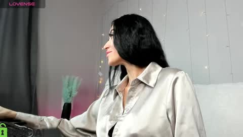 Snapshot of margaret_clark chatting on 02/03/25, 08:57 Margaret Clark online show from 02/03/25, 08:57