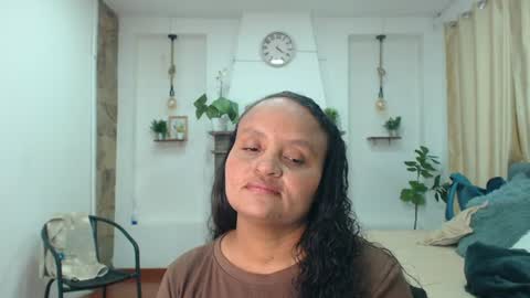 Margaret online show from 07/16/26, 02:45