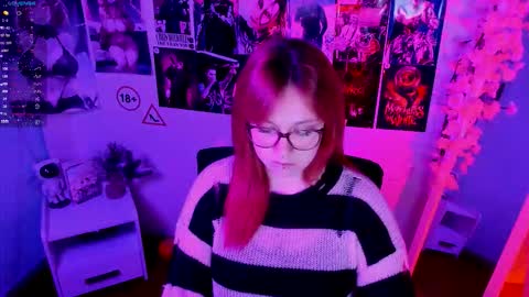 Margaret online show from 12/13/25, 07:53