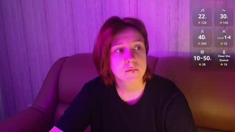 Margaret online show from 02/25/26, 08:13