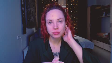 Snapshot of margaret_wilson chatting on 12/06/24, 12:05 Margaret online show from 12/06/24, 12:05