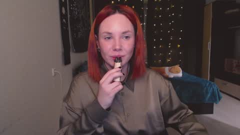 Snapshot of margaret_wilson chatting on 12/18/24, 06:14 Margaret online show from 12/18/24, 06:14