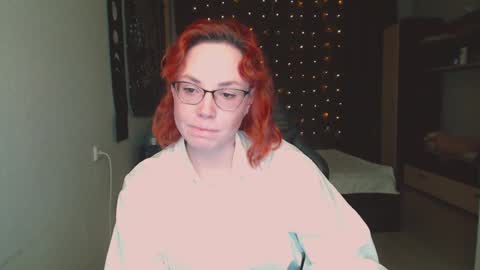 Snapshot of margaret_wilson chatting on 02/12/25, 05:37 Margaret online show from 02/12/25, 05:37