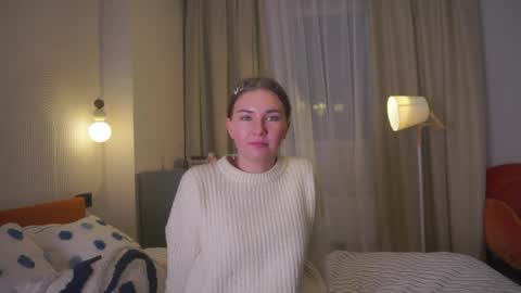 Hi my name is Kim  online show from 04/21/26, 04:23