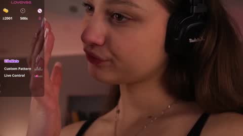 Margaret online show from 11/21/25, 10:36