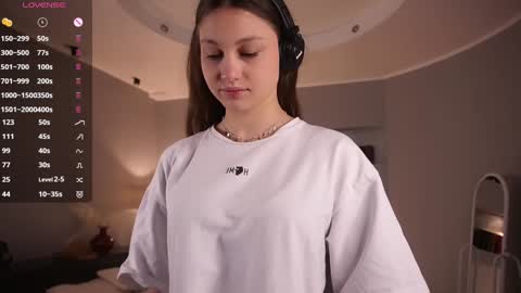 Margaret online show from 12/01/25, 09:03