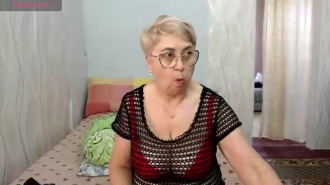MargaretStar online show from 06/20/26, 09:01