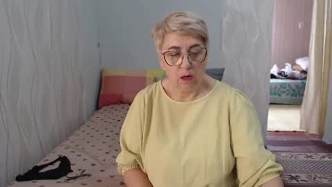 MargaretStar online show from 06/24/26, 10:14