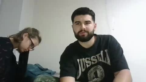 Snapshot of margaretstrein chatting on 12/02/24, 06:54 Alex and Jane online show from 12/02/24, 06:54