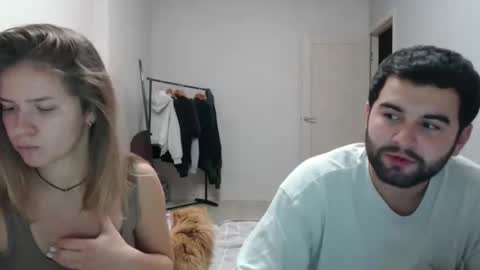 Snapshot of margaretstrein chatting on 09/11/25, 04:51 Alex and Jane online show from 09/11/25, 04:51