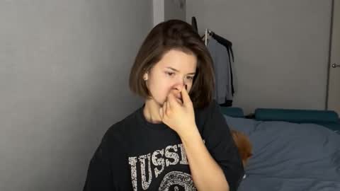 Snapshot of margaretstrein chatting on 02/02/26, 11:09 Alex and Jane online show from 02/02/26, 11:09