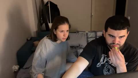 Alex and Jane online show from 05/09/26, 05:51