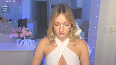 Margaret online show from 09/12/25, 12:33