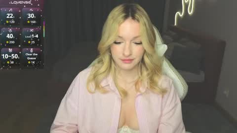 Margaret online show from 05/30/26, 11:57