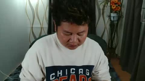 Snapshot of margarette020689 chatting on 12/05/25, 02:47 sweet marga online show from 12/05/25, 02:47