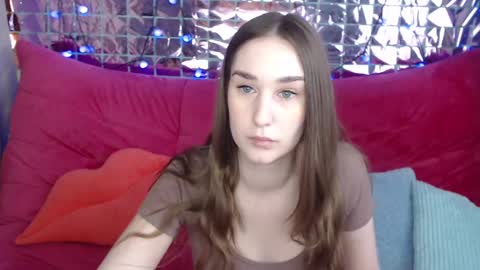 Snapshot of margarettii chatting on 03/01/25, 05:52 margarettii online show from 03/01/25, 05:52