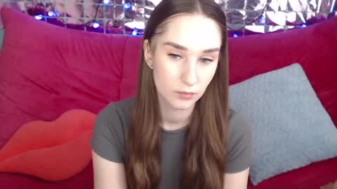 Snapshot of margarettii chatting on 03/03/25, 05:42 margarettii online show from 03/03/25, 05:42