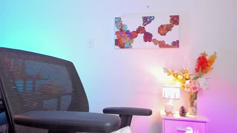 Snapshot of margarita_zaa chatting on 12/27/24, 10:37 Margarita Zaa online show from 12/27/24, 10:37