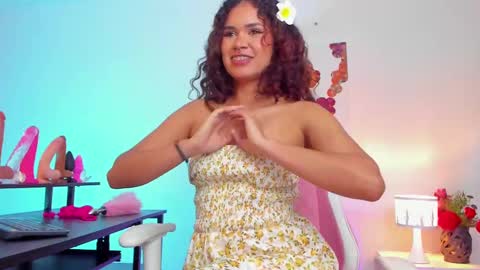 Snapshot of margarita_zaa chatting on 02/21/25, 12:50 Margarita Zaa online show from 02/21/25, 12:50