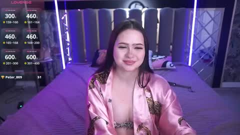 margaritagrey online show from 05/10/26, 07:30