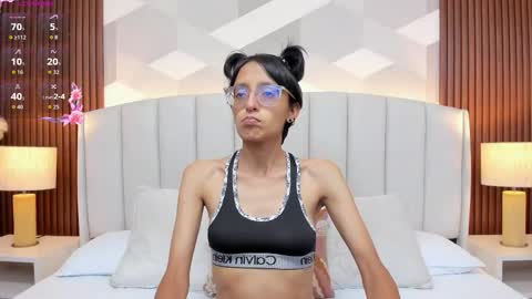 Aitana online show from 11/11/25, 02:11