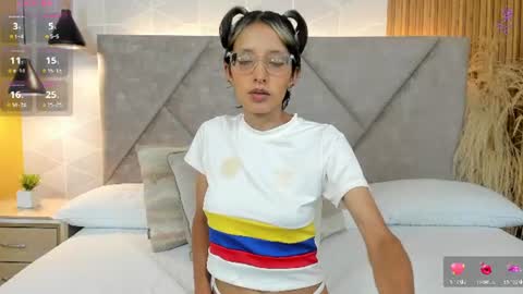 Aitana online show from 06/12/26, 07:02