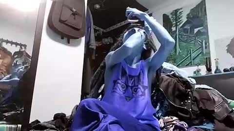 mageritt online show from 12/02/24, 07:49