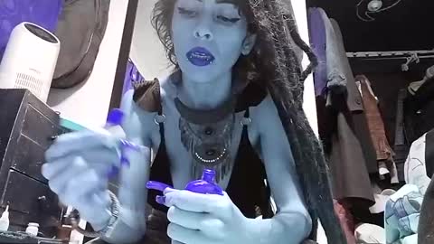 mageritt online show from 12/03/24, 10:29