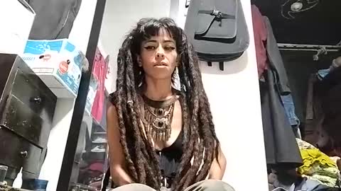 mageritt online show from 12/21/24, 01:26