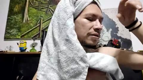 mageritt online show from 09/21/25, 06:37