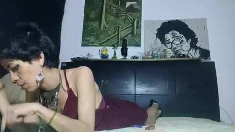 mageritt online show from 10/11/25, 04:55