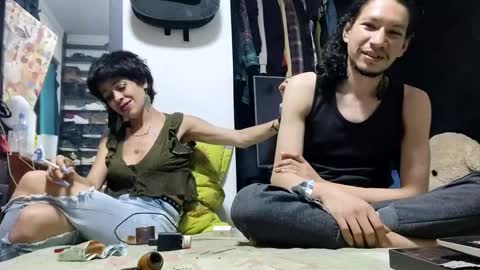 mageritt online show from 11/12/25, 02:34