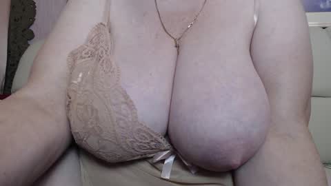 MargieCheerful kind and affectionate online show from 12/21/24, 04:36