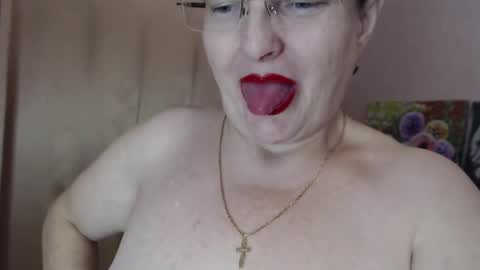 MargieCheerful kind and affectionate online show from 02/18/25, 11:08