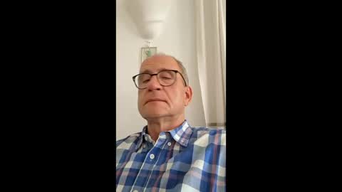 marginalie online show from 05/27/26, 12:35