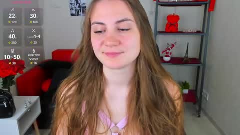 Snapshot of margo_sweety_ chatting on 05/09/26, 11:43 Margo online show from 05/09/26, 11:43