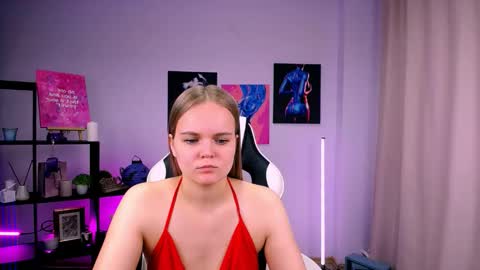 margoblonde online show from 10/19/25, 02:45